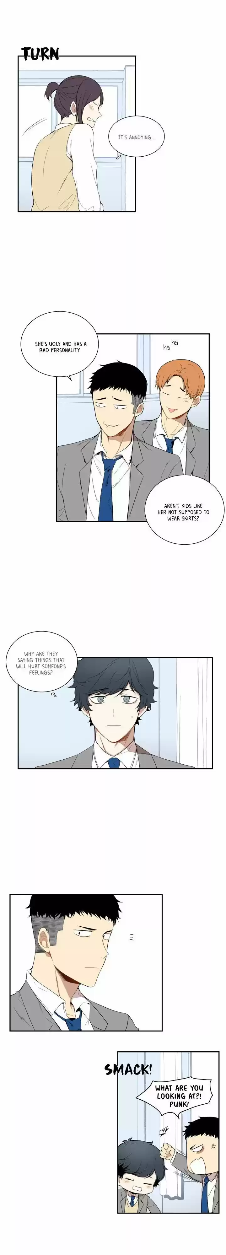 Cherry Blossoms After Winter 3