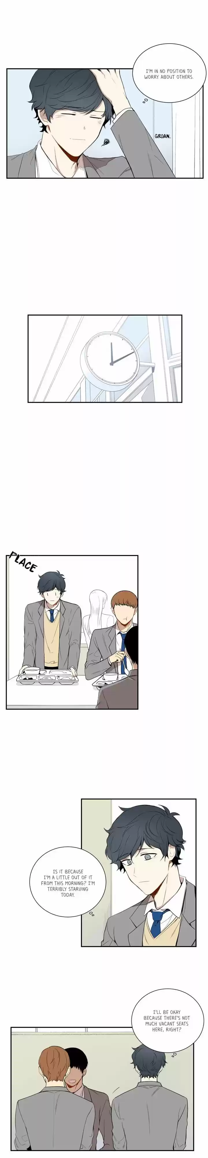 Cherry Blossoms After Winter 3