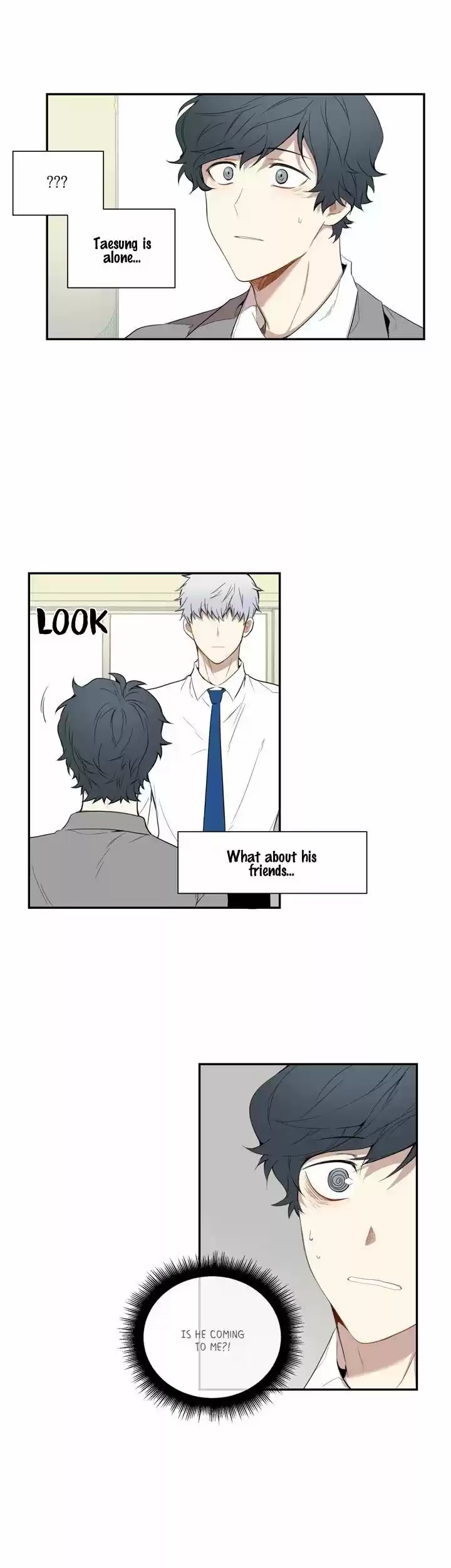 Cherry Blossoms After Winter 4