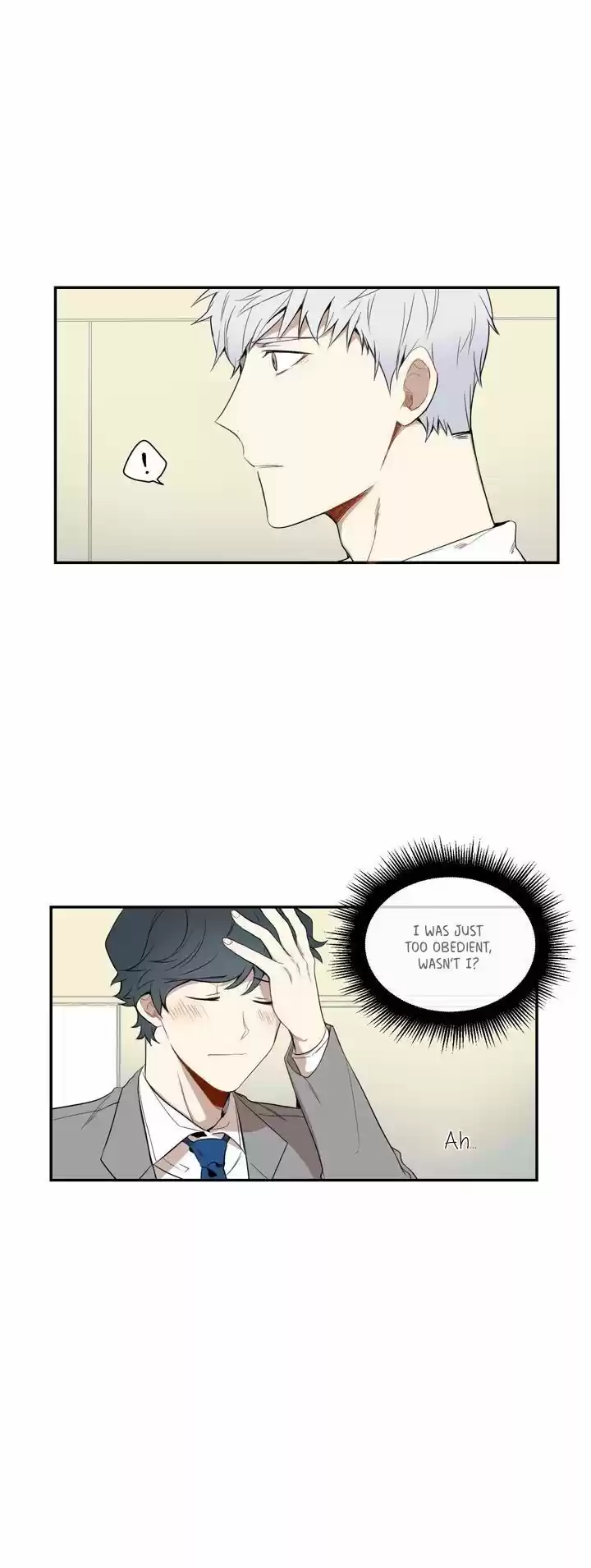 Cherry Blossoms After Winter 4