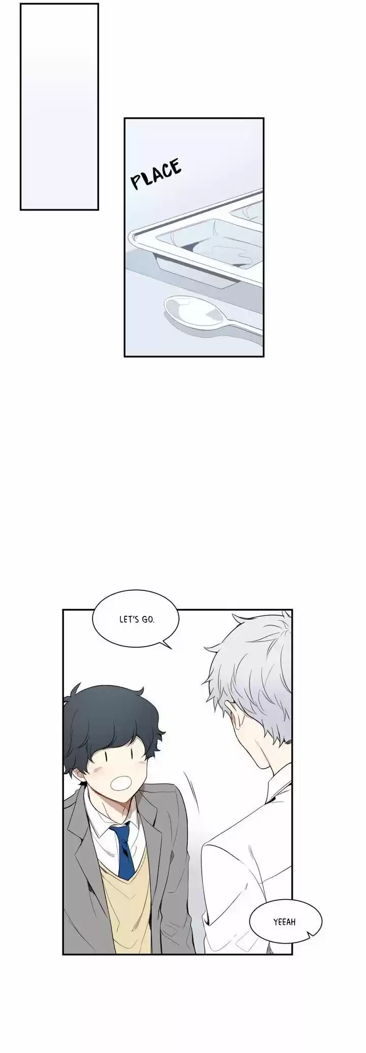 Cherry Blossoms After Winter 4