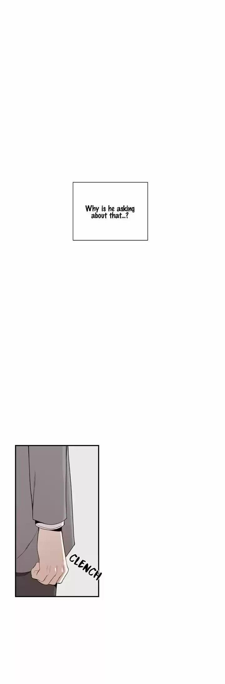 Cherry Blossoms After Winter 4