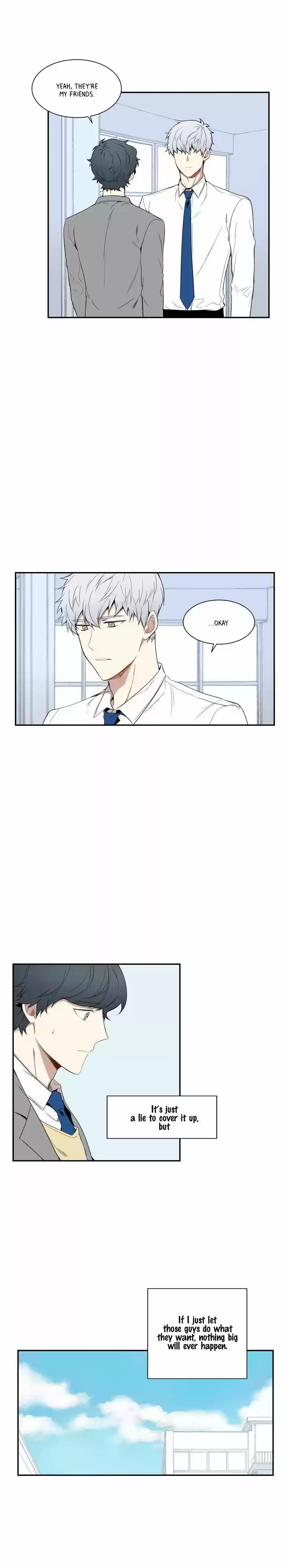 Cherry Blossoms After Winter 4