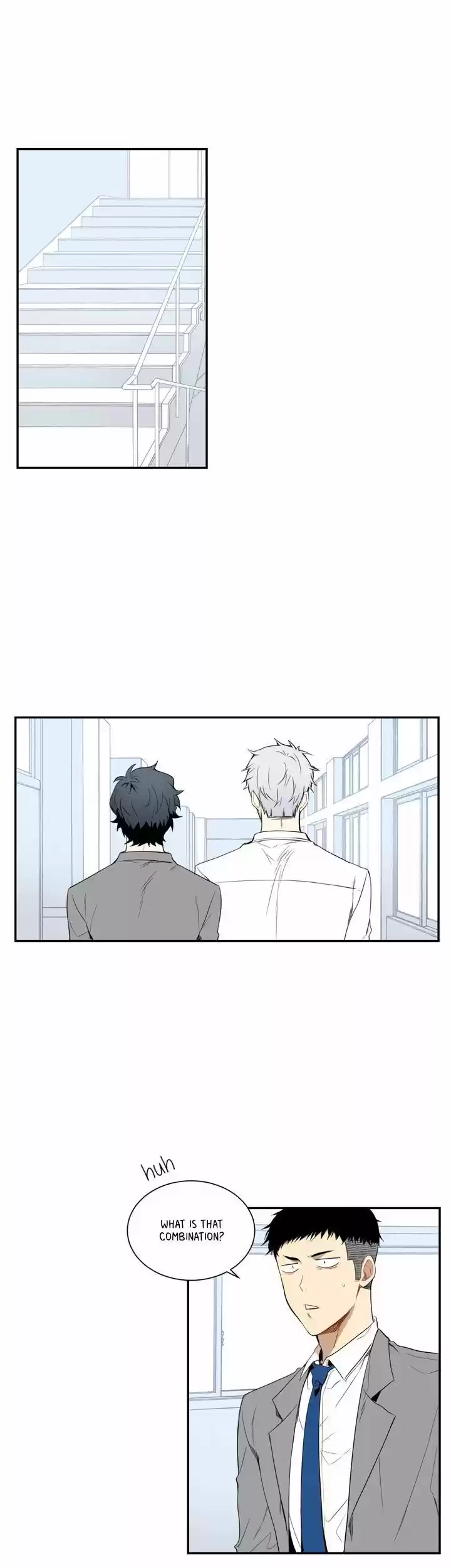 Cherry Blossoms After Winter 4