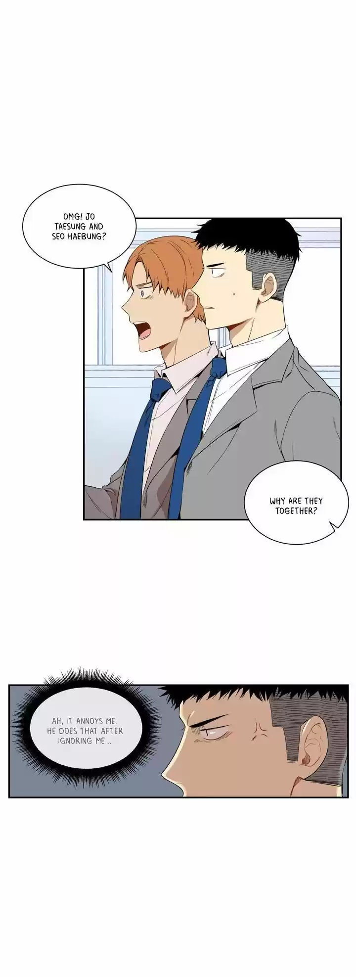 Cherry Blossoms After Winter 4