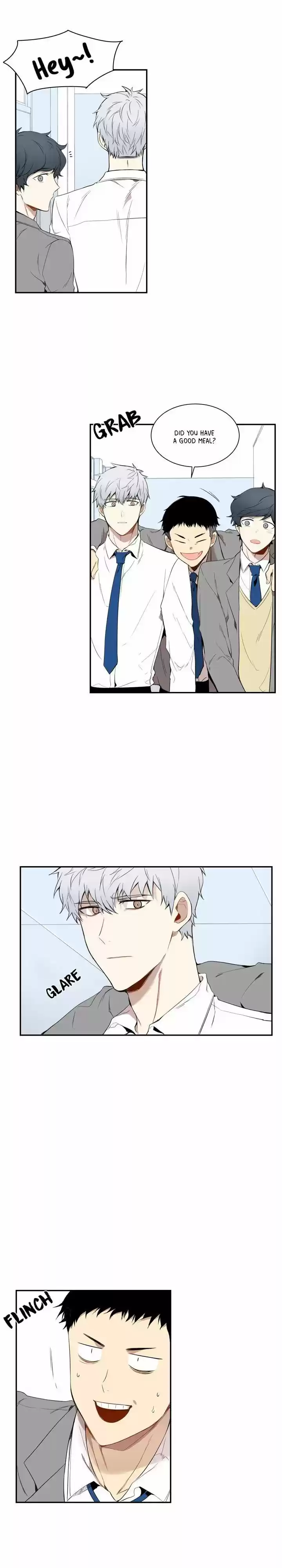 Cherry Blossoms After Winter 4