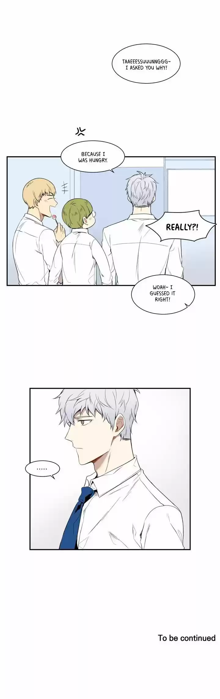 Cherry Blossoms After Winter 4