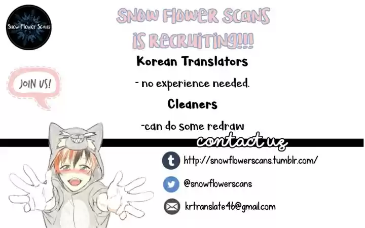 Cherry Blossoms After Winter Ch.1