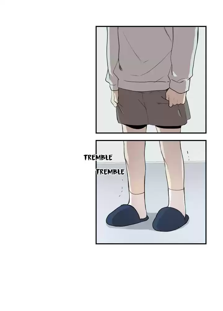 Cherry Blossoms After Winter Ch.1