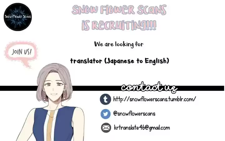 Cherry Blossoms After Winter Ch.10