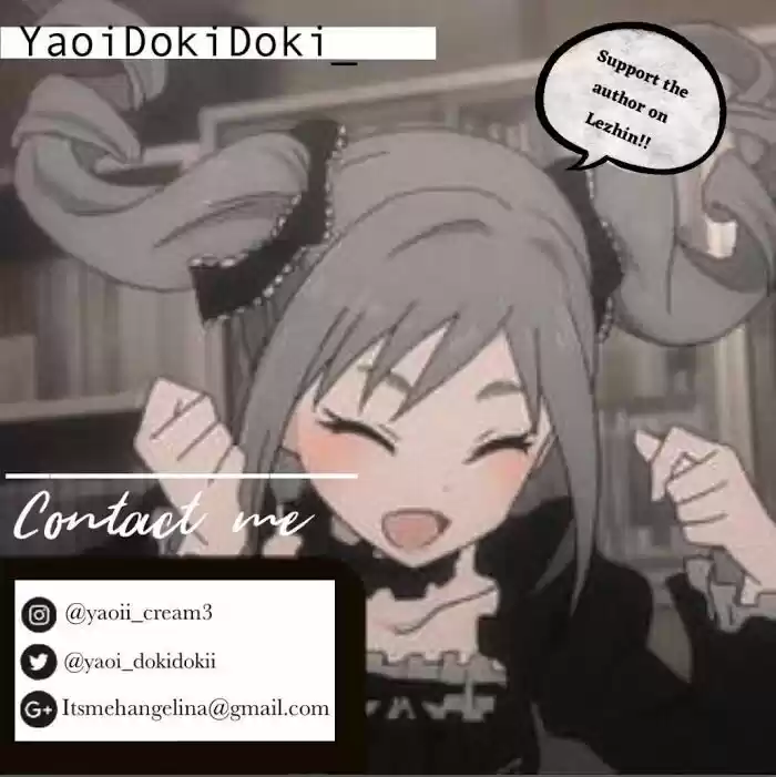 Cherry Blossoms After Winter Ch.103