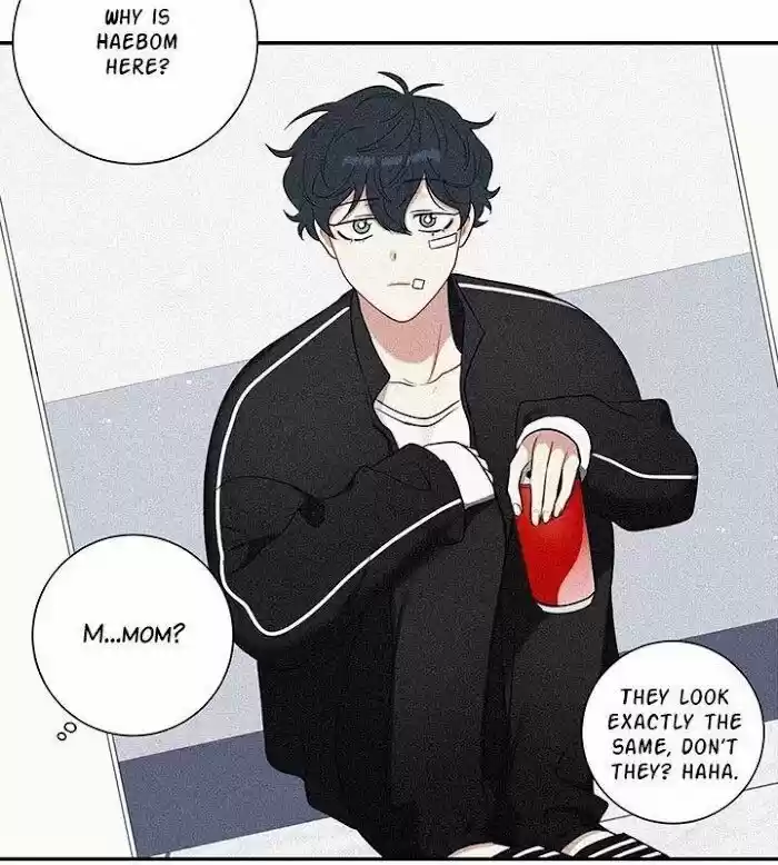 Cherry Blossoms After Winter Ch.103