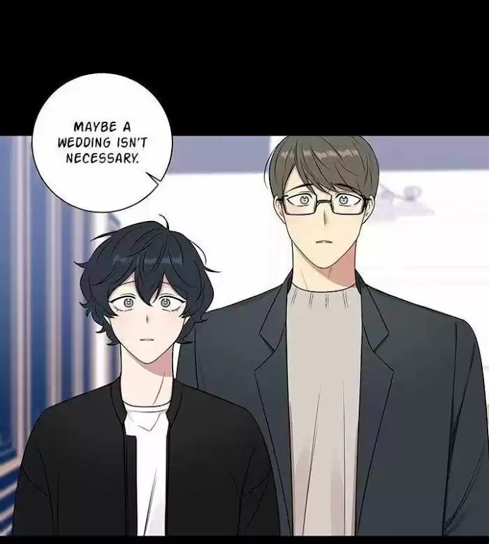 Cherry Blossoms After Winter Ch.103