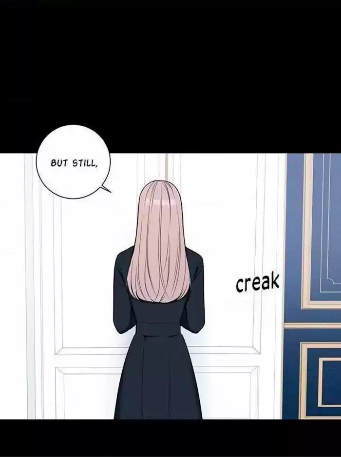 Cherry Blossoms After Winter Ch.103