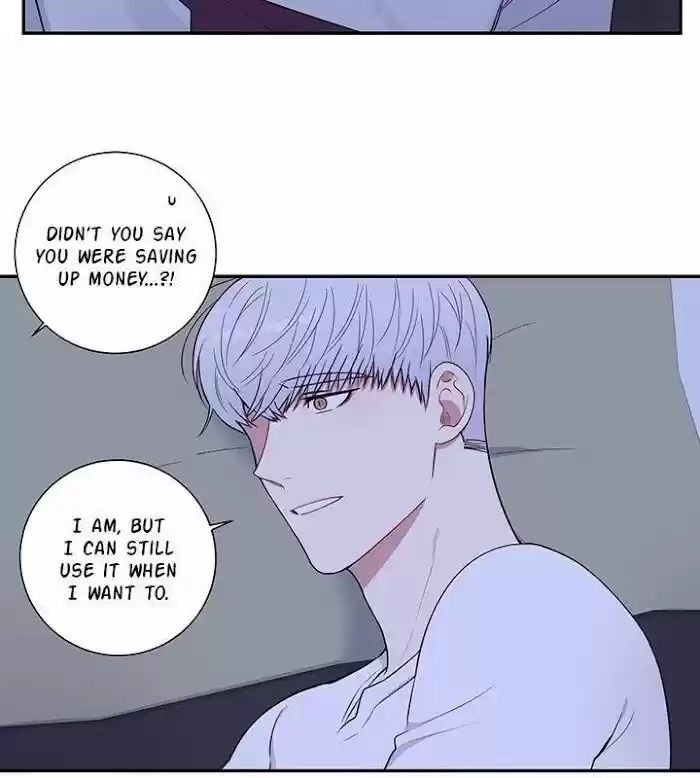 Cherry Blossoms After Winter Ch.103