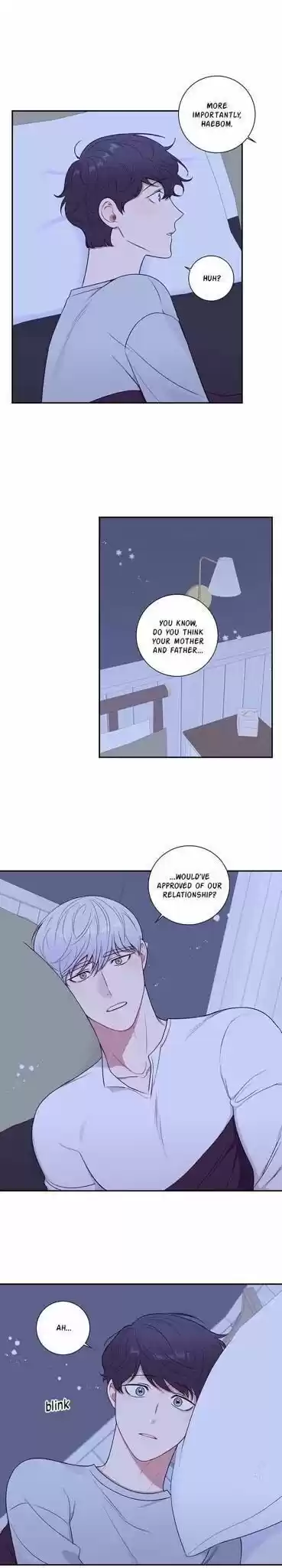 Cherry Blossoms After Winter Ch.103