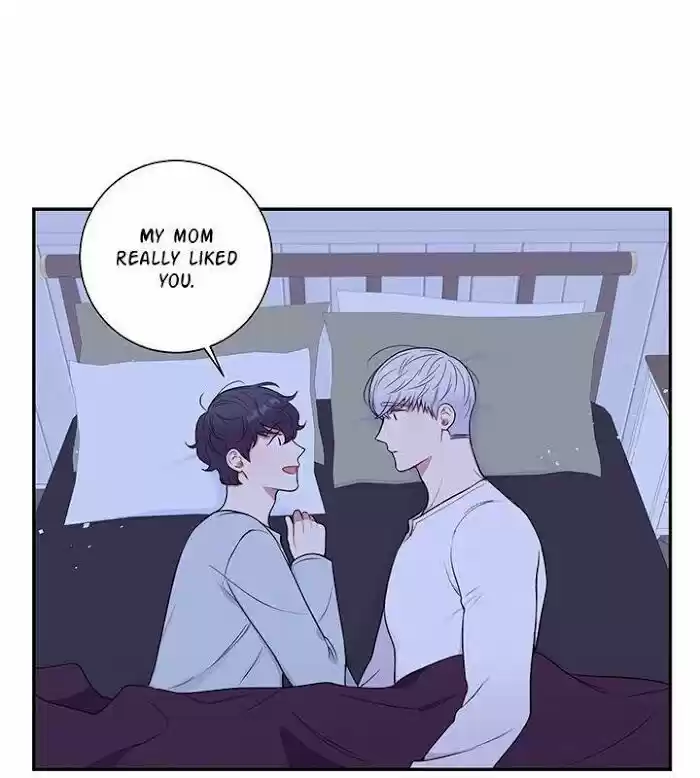 Cherry Blossoms After Winter Ch.103