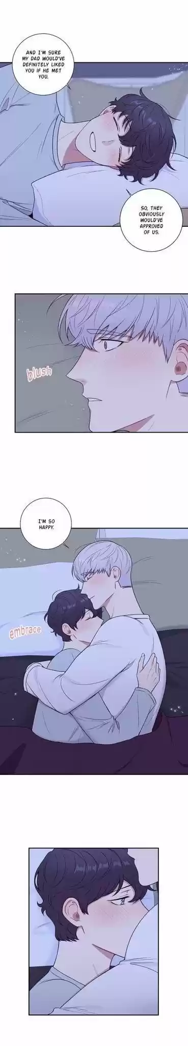 Cherry Blossoms After Winter Ch.103