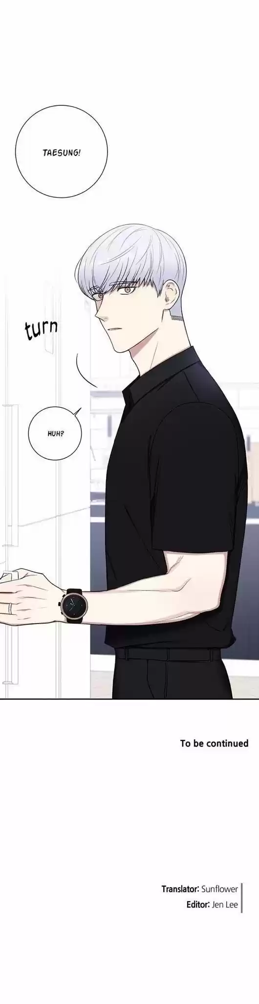 Cherry Blossoms After Winter Ch.103