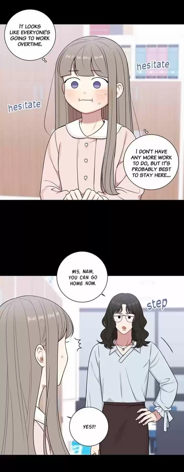 Cherry Blossoms After Winter Ch.106