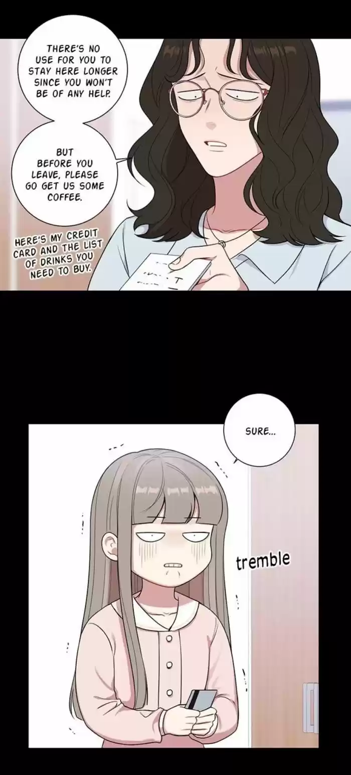 Cherry Blossoms After Winter Ch.106