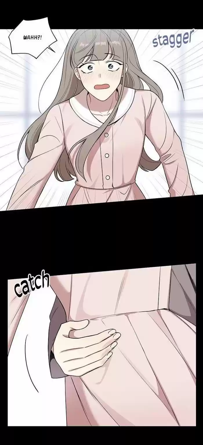 Cherry Blossoms After Winter Ch.106