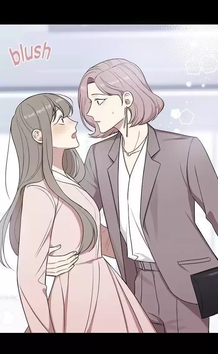 Cherry Blossoms After Winter Ch.106