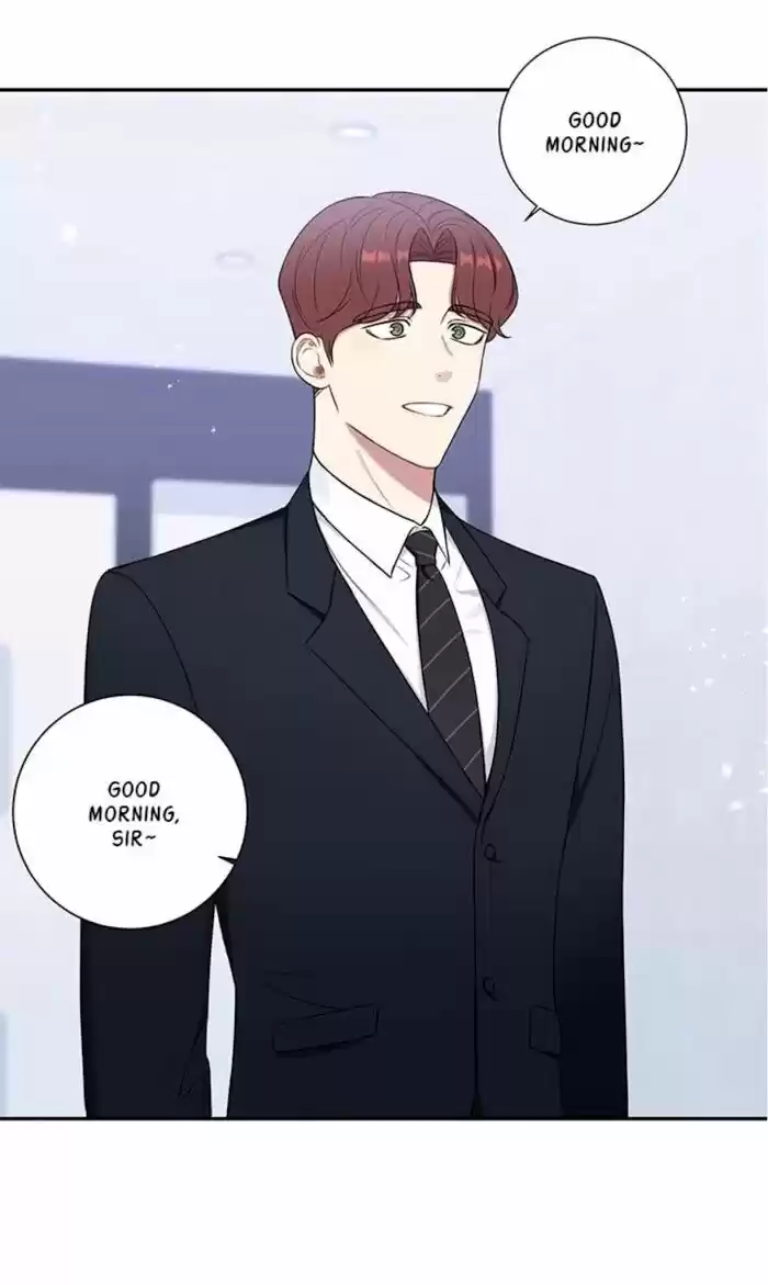 Cherry Blossoms After Winter Ch.106