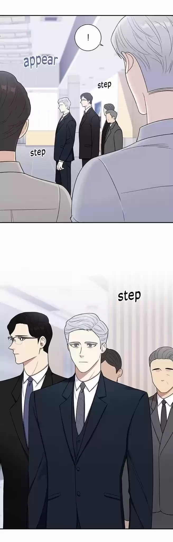 Cherry Blossoms After Winter Ch.106