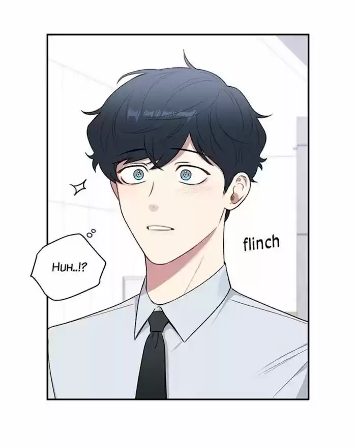 Cherry Blossoms After Winter Ch.106