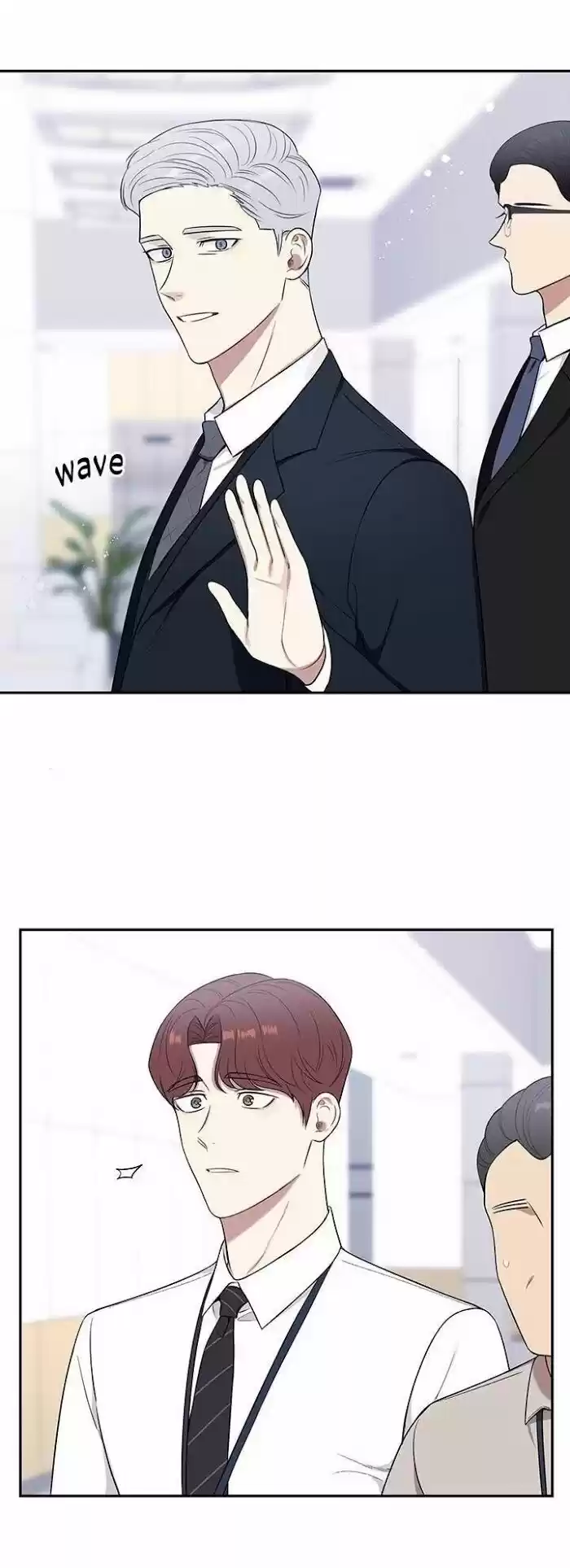 Cherry Blossoms After Winter Ch.106