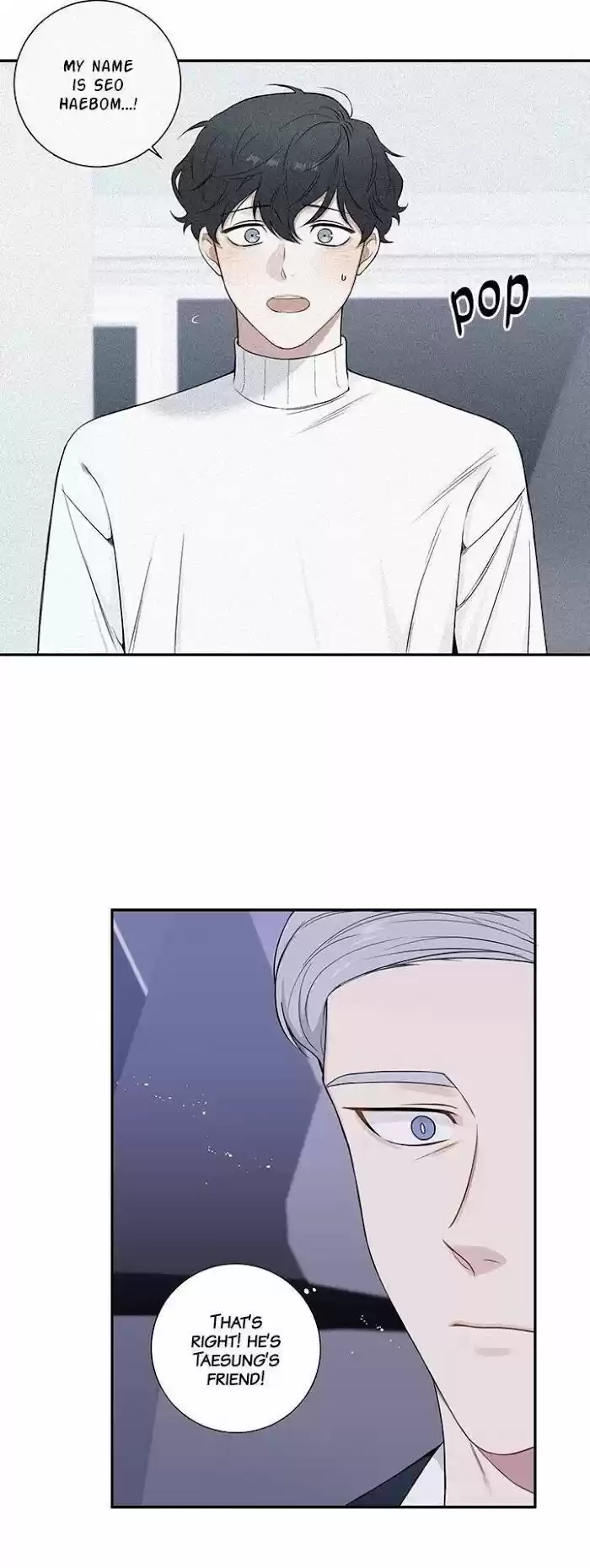 Cherry Blossoms After Winter Ch.107