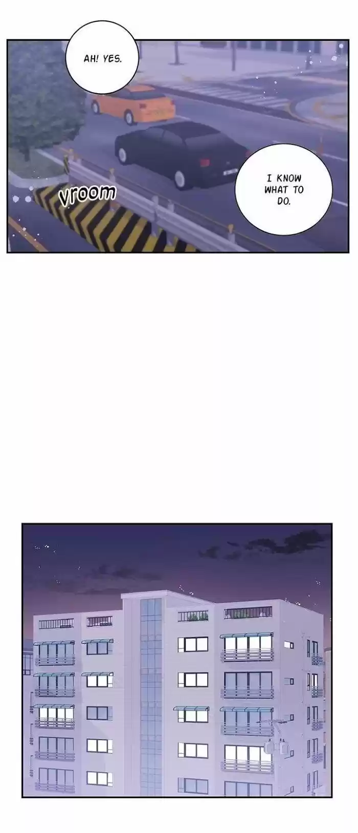 Cherry Blossoms After Winter Ch.107