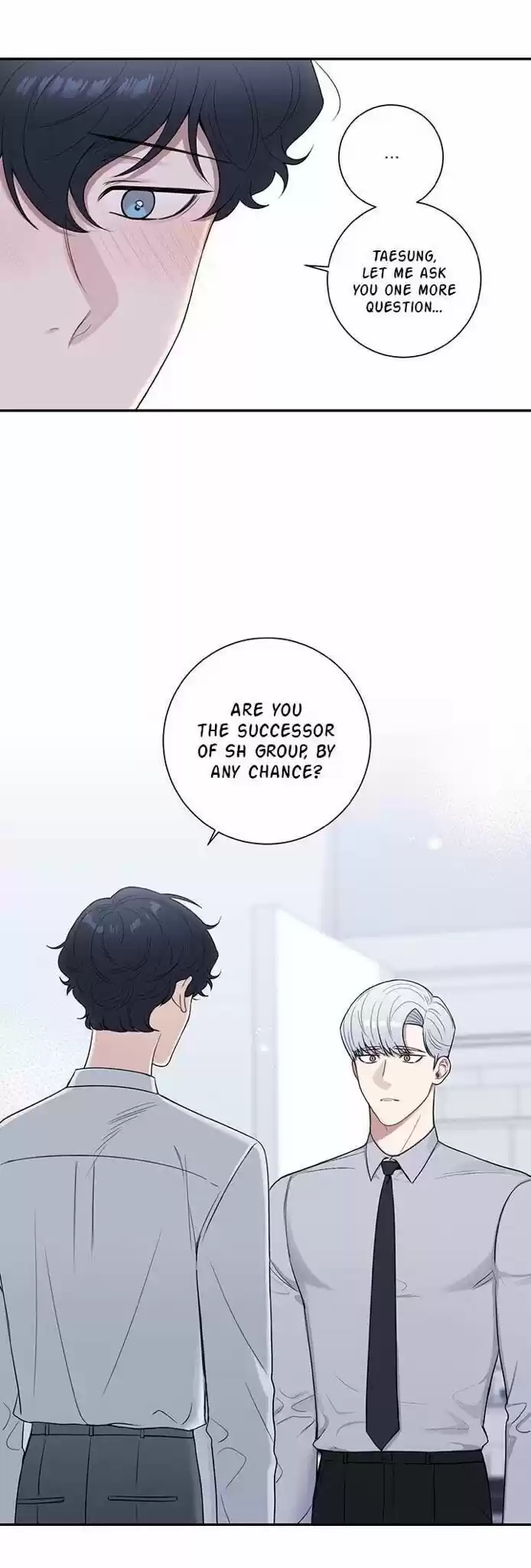 Cherry Blossoms After Winter Ch.107