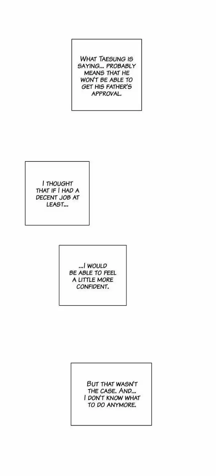 Cherry Blossoms After Winter Ch.107