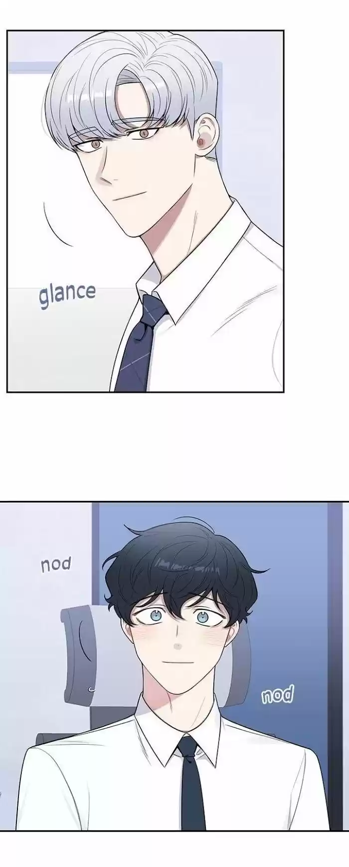 Cherry Blossoms After Winter Ch.107