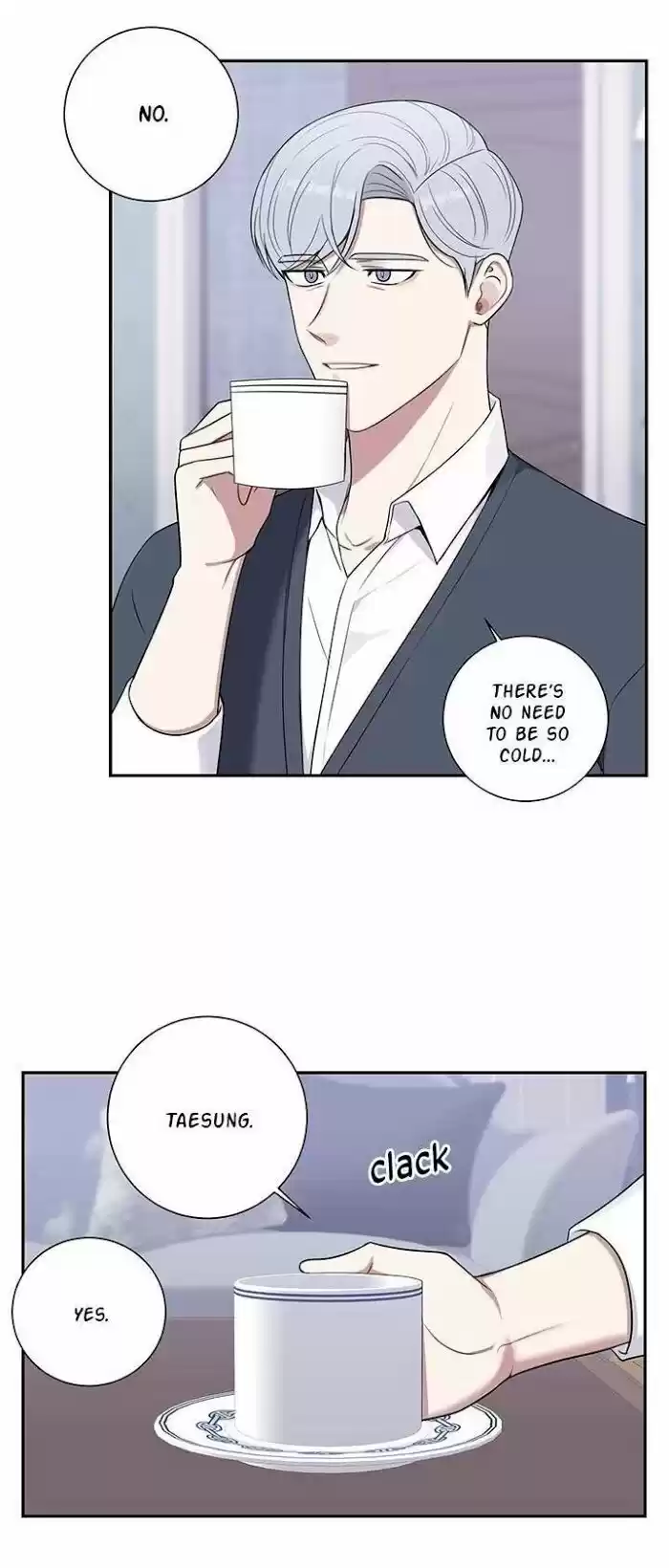 Cherry Blossoms After Winter Ch.107