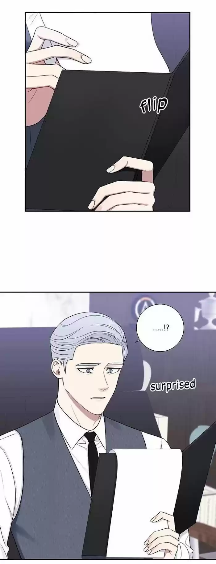 Cherry Blossoms After Winter Ch.108