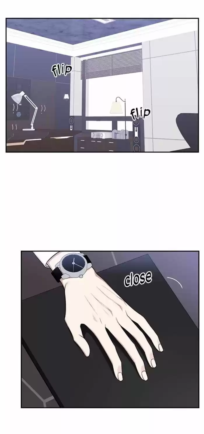 Cherry Blossoms After Winter Ch.108