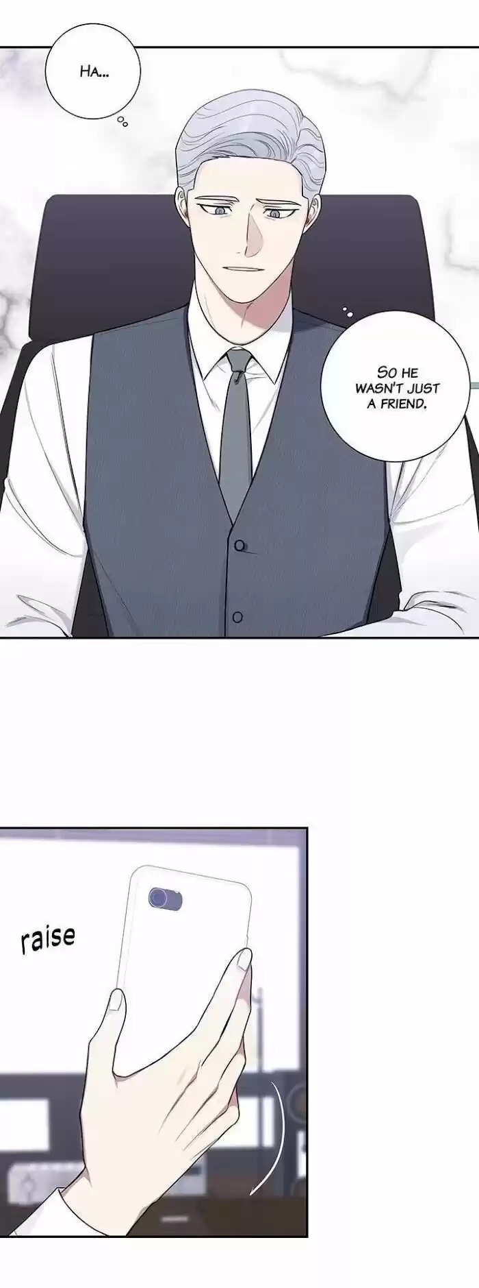 Cherry Blossoms After Winter Ch.108