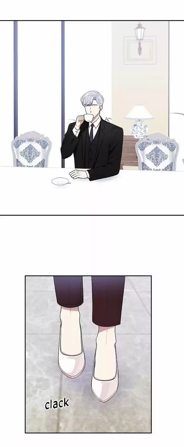 Cherry Blossoms After Winter Ch.108