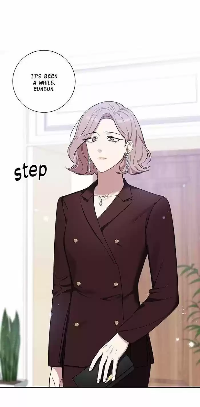 Cherry Blossoms After Winter Ch.108