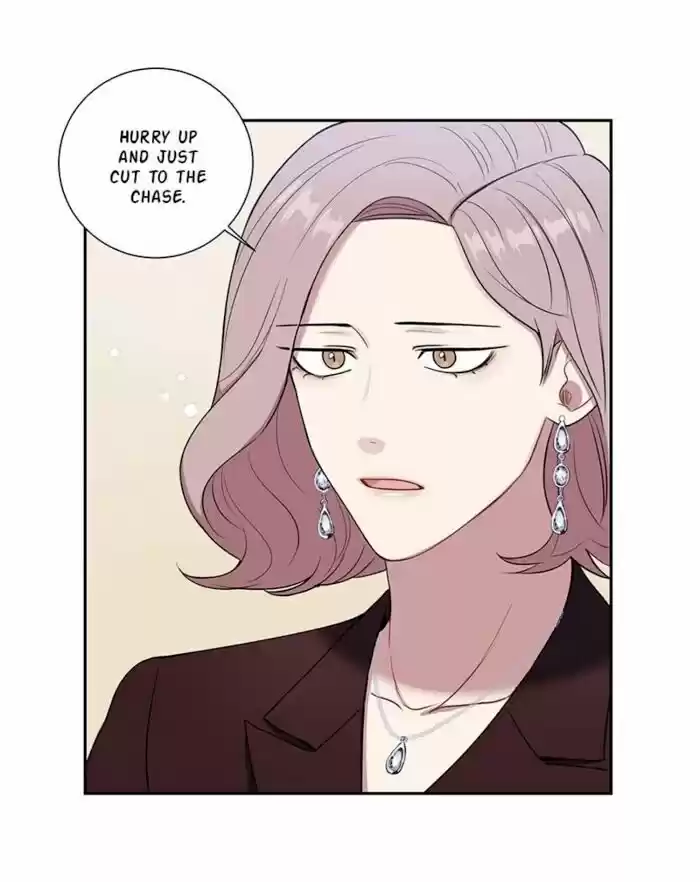 Cherry Blossoms After Winter Ch.108