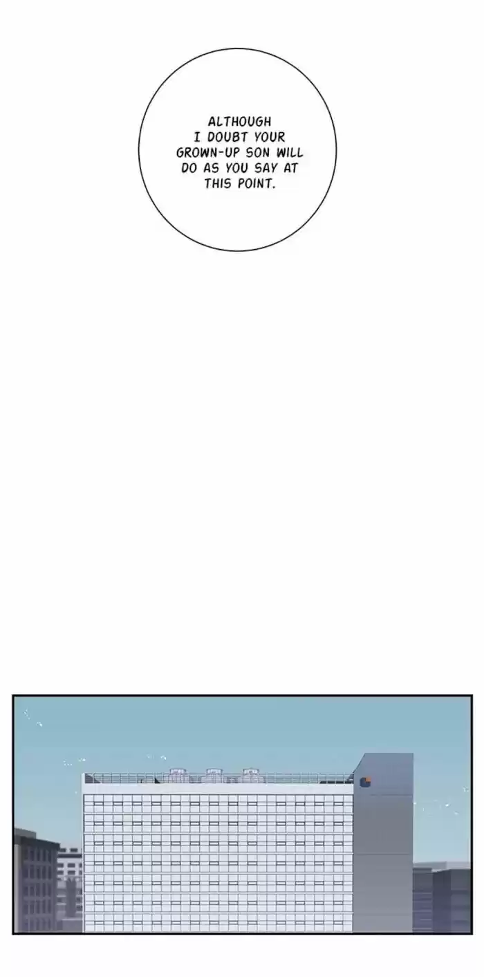 Cherry Blossoms After Winter Ch.108