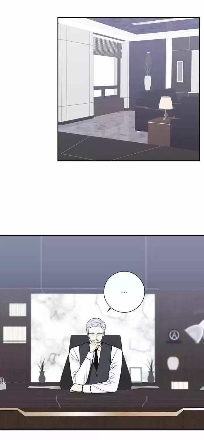 Cherry Blossoms After Winter Ch.108