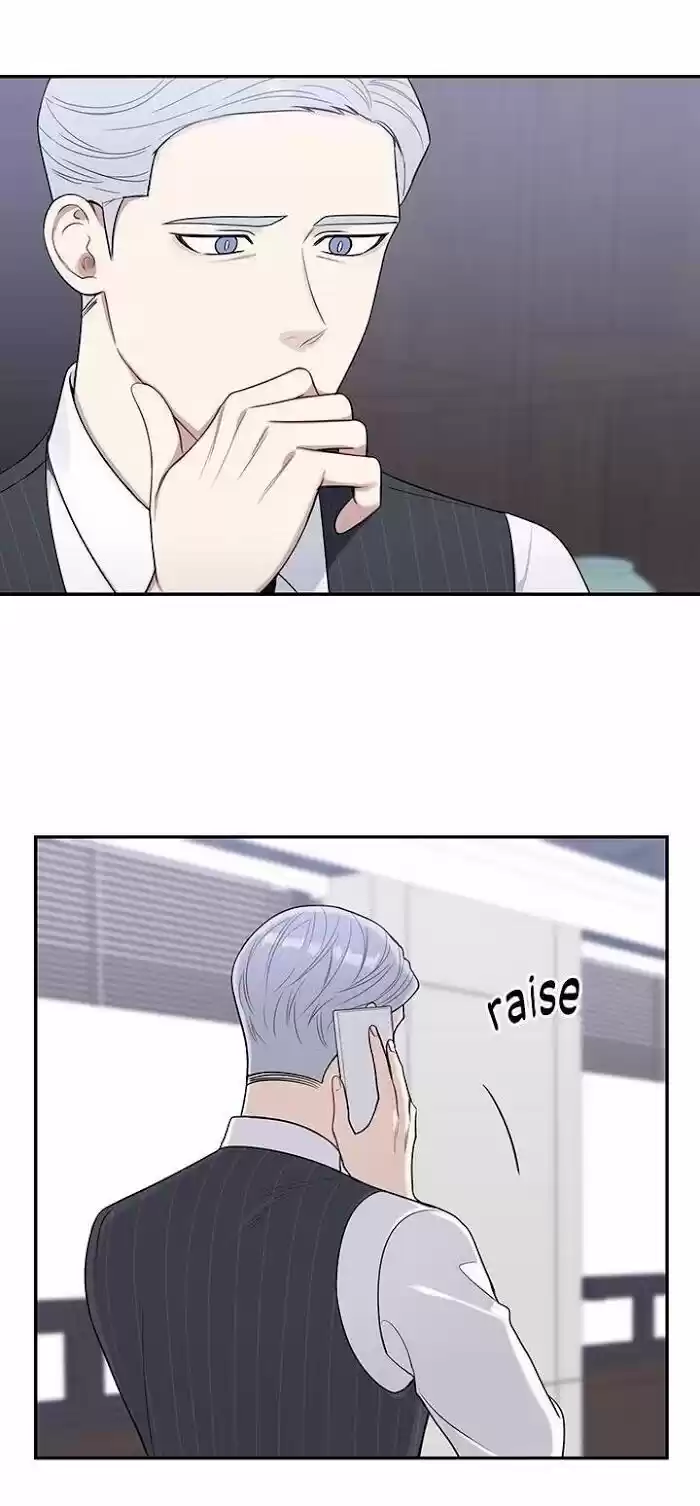 Cherry Blossoms After Winter Ch.108