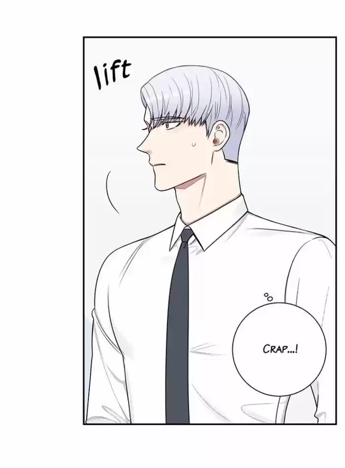 Cherry Blossoms After Winter Ch.108