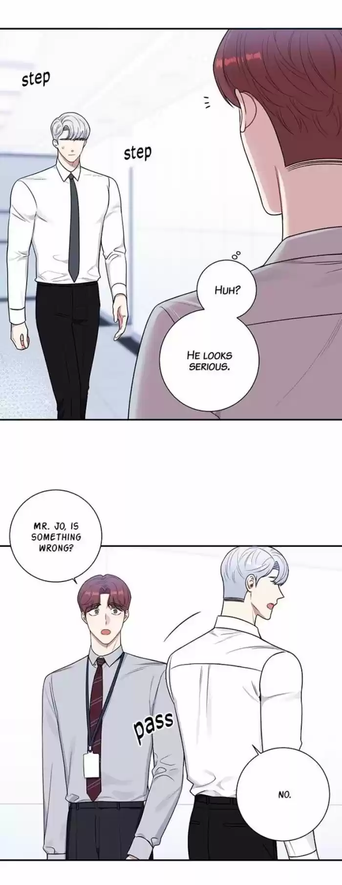 Cherry Blossoms After Winter Ch.108