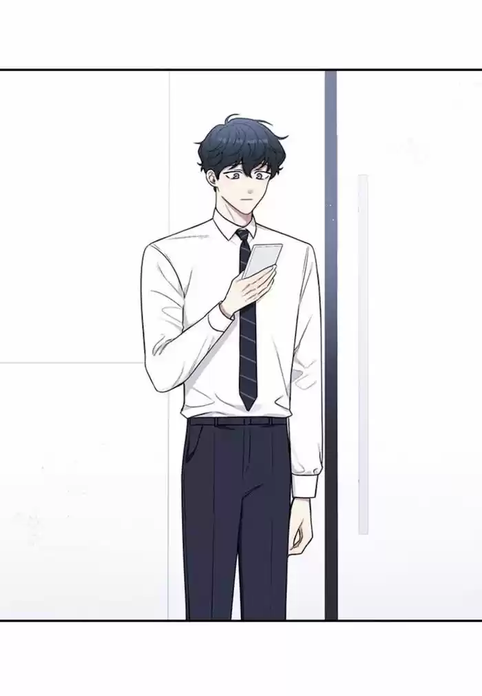 Cherry Blossoms After Winter Ch.108