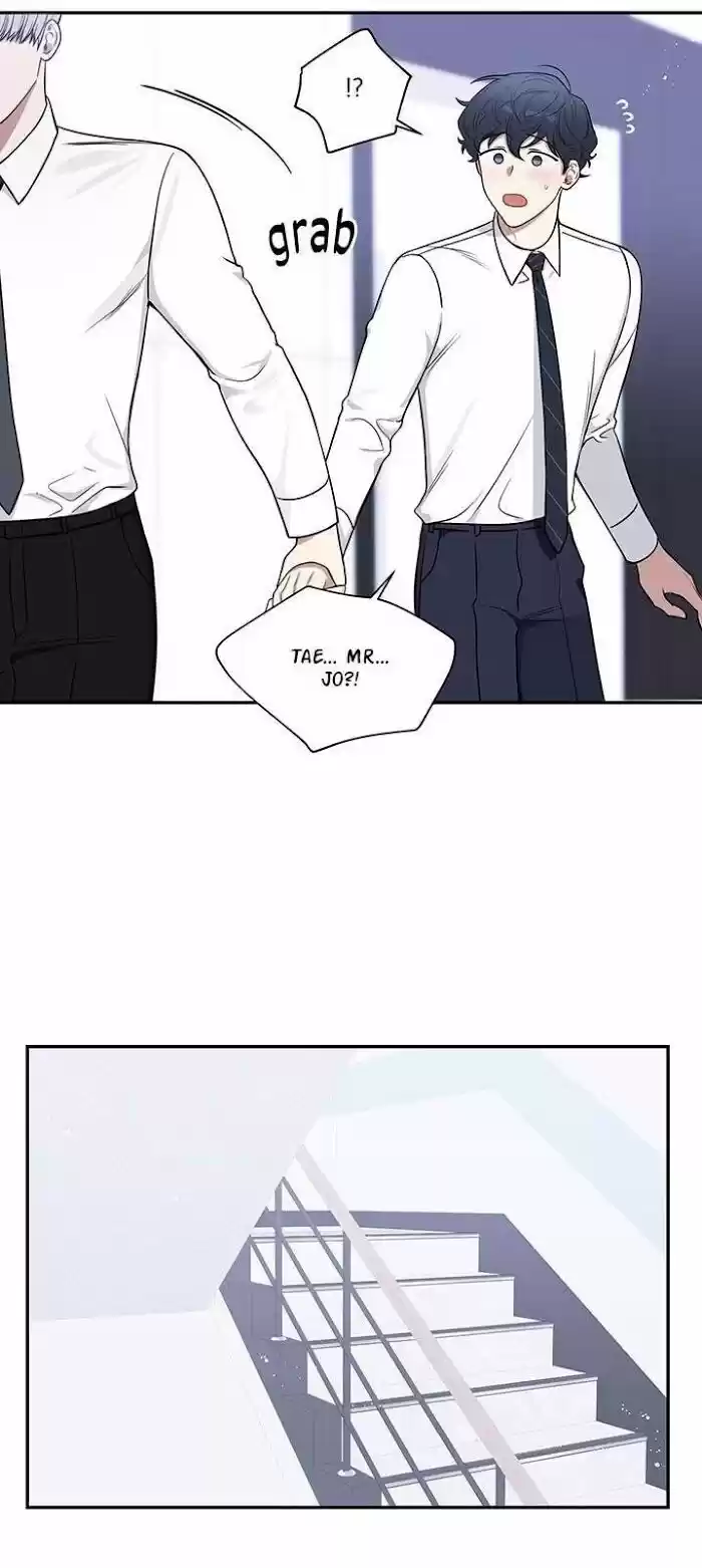 Cherry Blossoms After Winter Ch.108